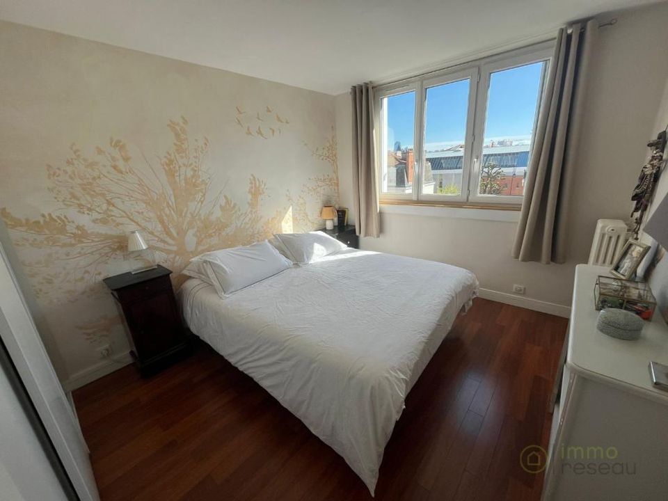 Lejlighed i Rueil-Malmaison, Hauts-de-Seine - foto 5