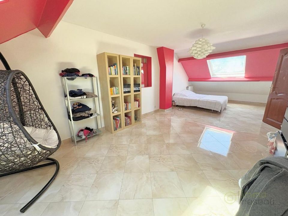 Villa i Roissy-en-Brie, Seine-et-Marne - foto 5