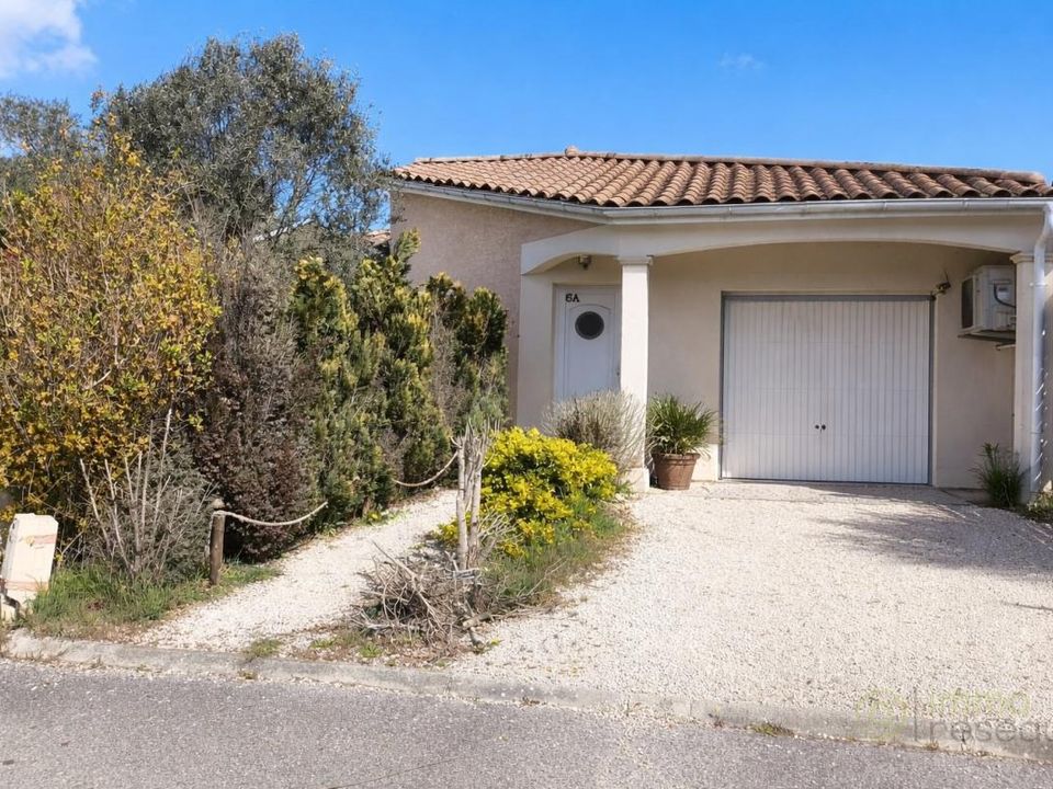 Villa i Saint-Barthelemy-de-Vals, Drome - foto 1