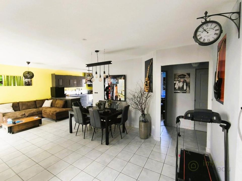 Villa i Saint-Barthelemy-de-Vals, Drome - foto 3
