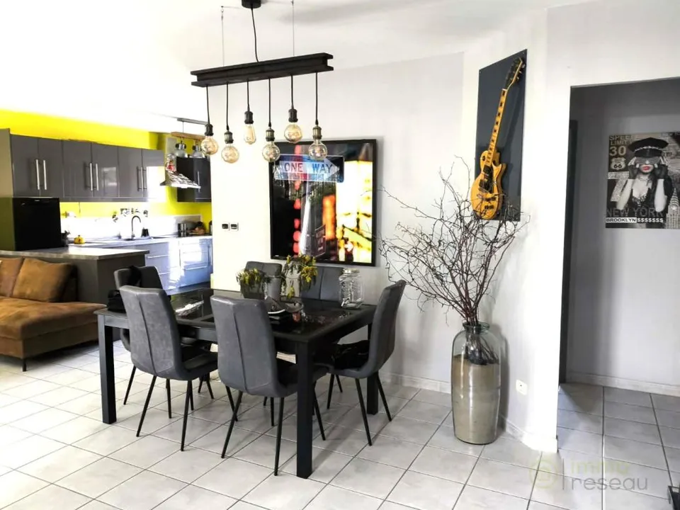 Villa i Saint-Barthelemy-de-Vals, Drome - foto 4