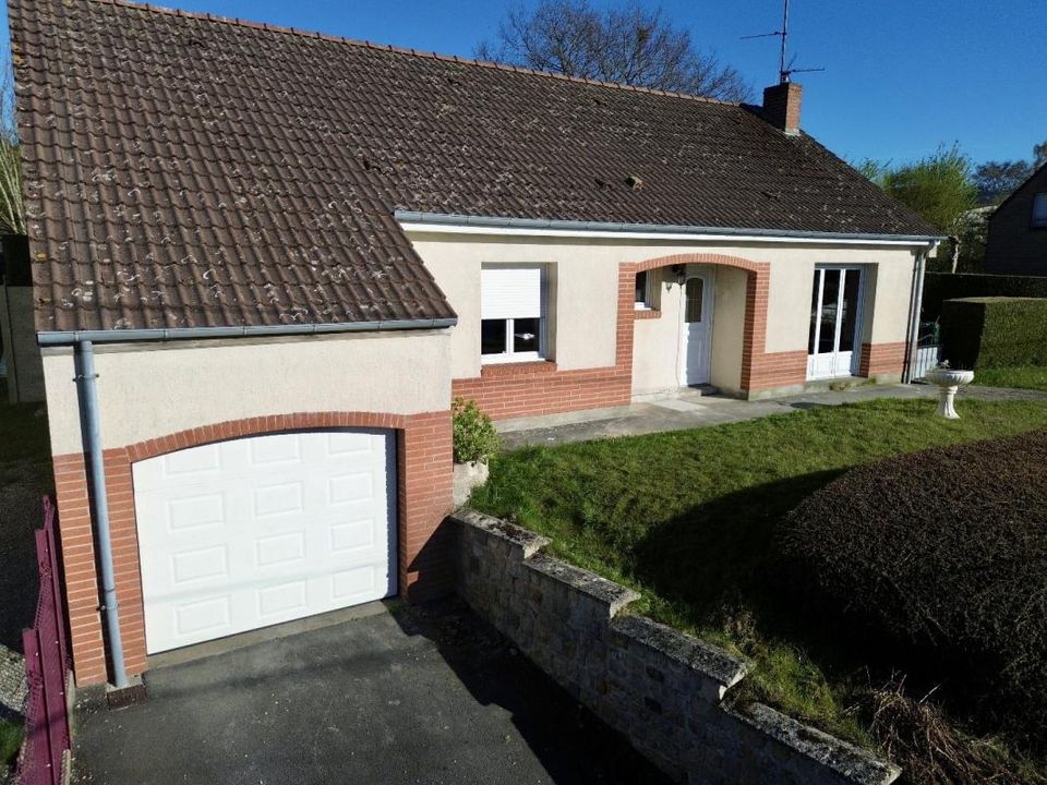 Villa i Boussois, Nord - foto 2