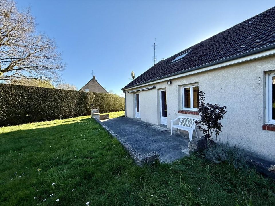 Villa i Boussois, Nord - foto 3