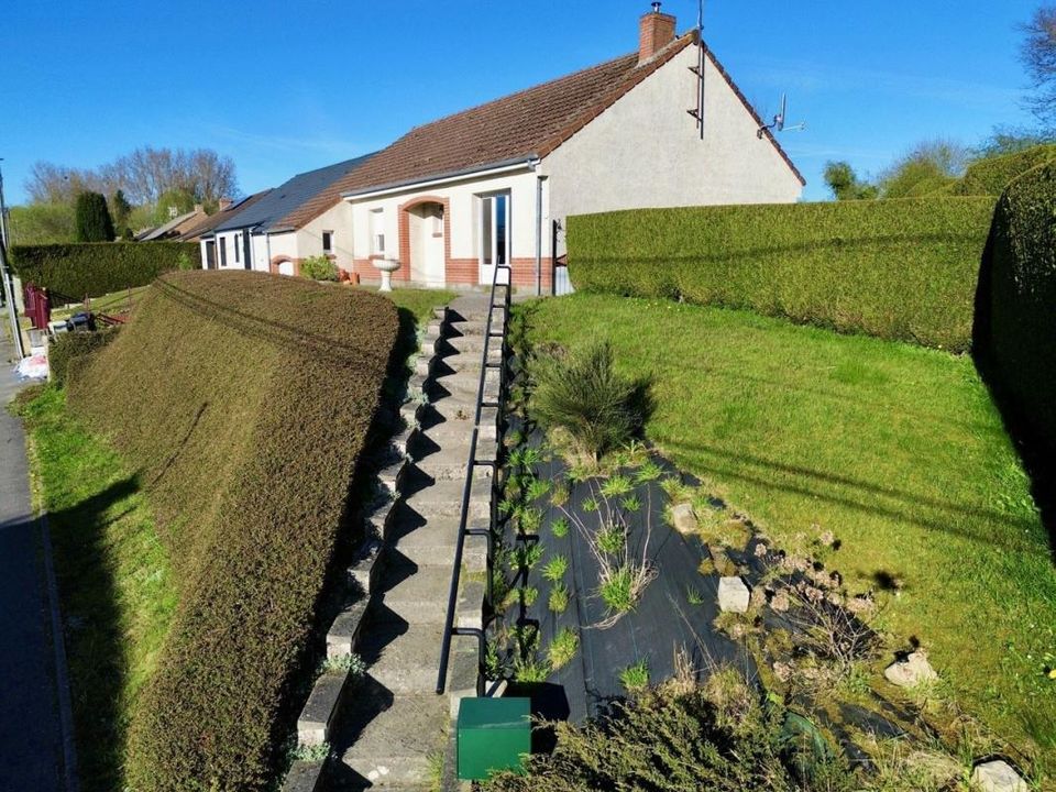 Villa i Boussois, Nord - foto 4