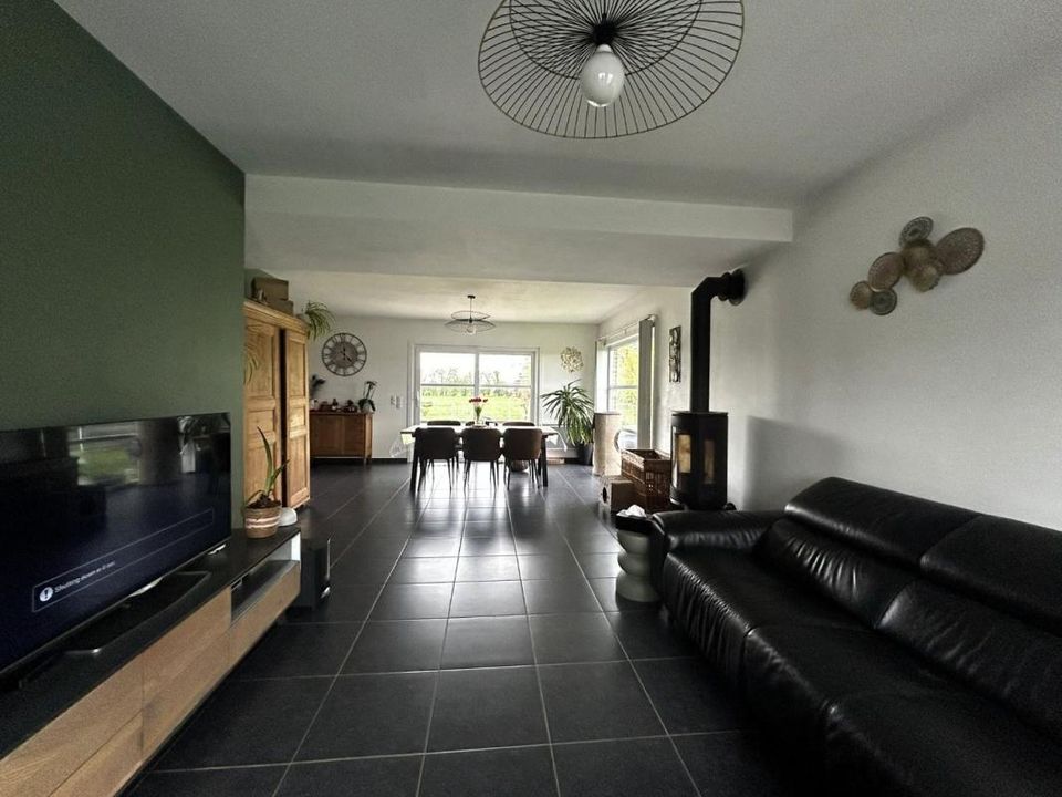 Villa i Séranvillers-Forenville, Nord - foto 2