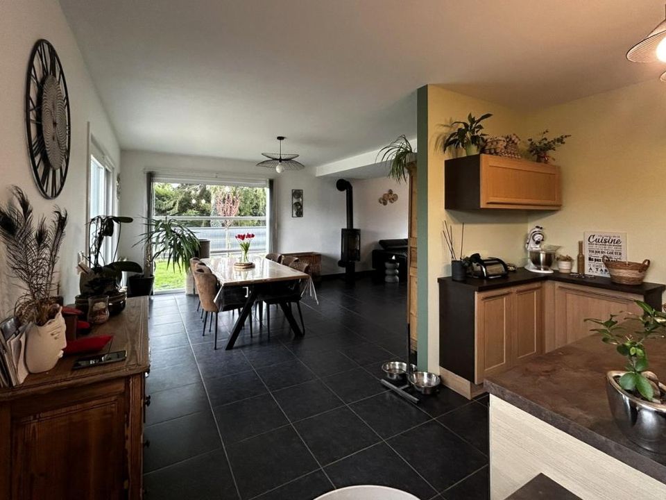 Villa i Séranvillers-Forenville, Nord - foto 4