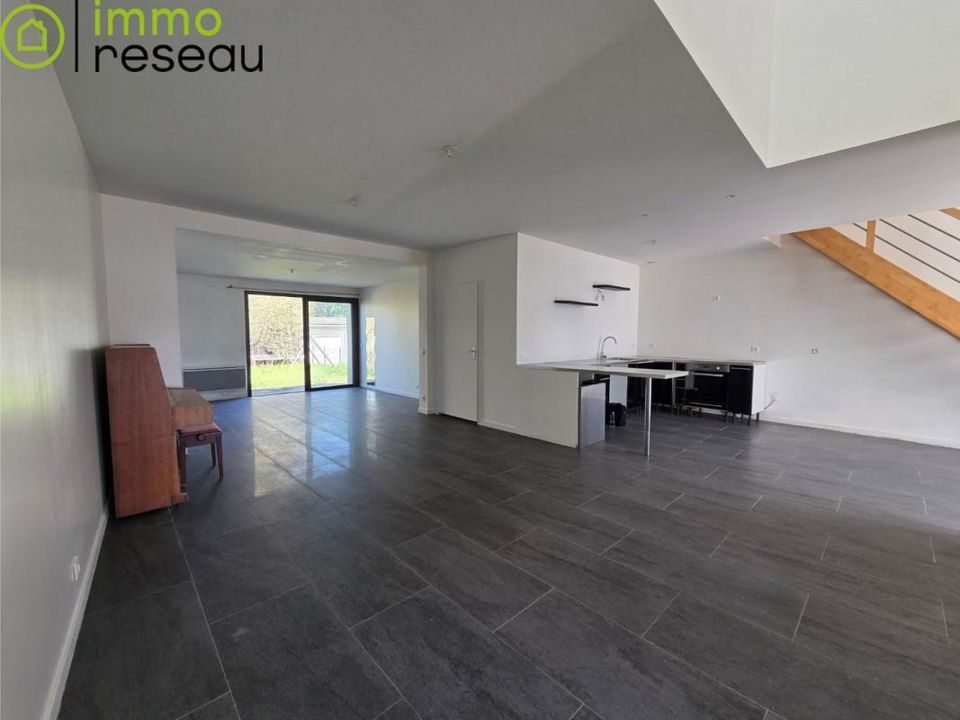 Villa i Le Bouscat, Gironde - foto 1