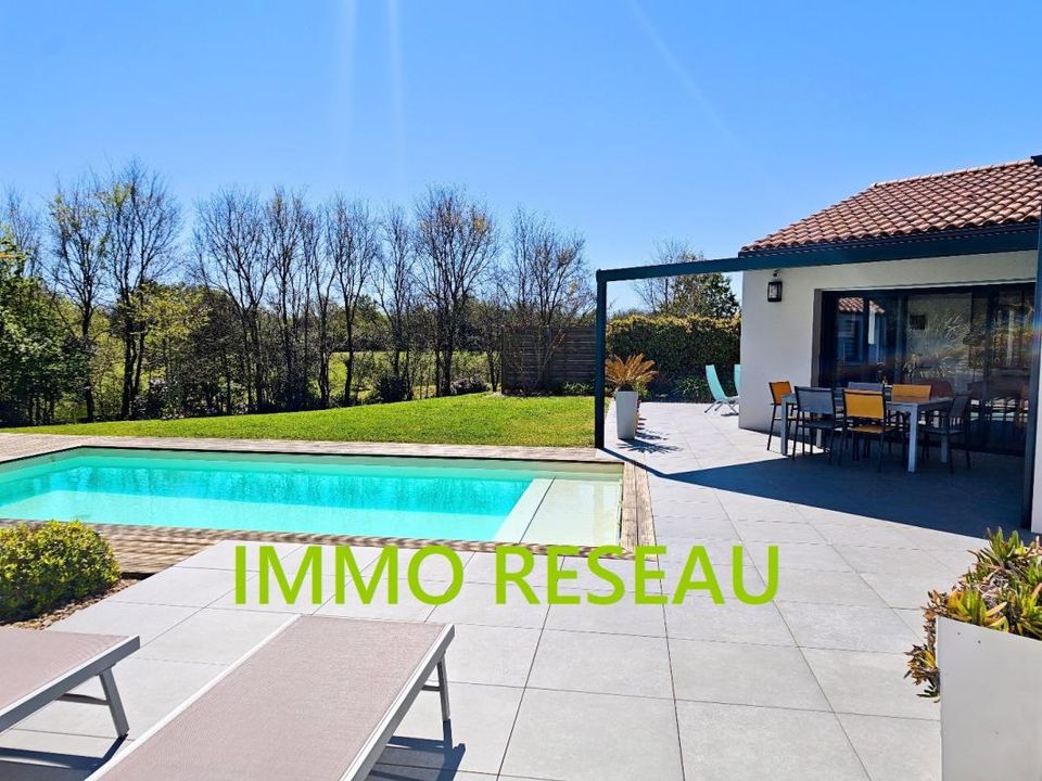 Villa i Le Fenouiller, Vendee - foto 4