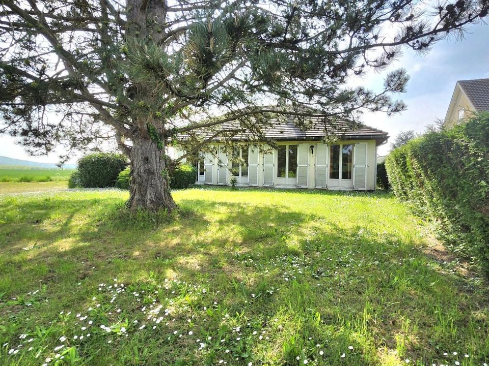 Villa i Élincourt-Sainte-Marguerite, Oise - foto 1