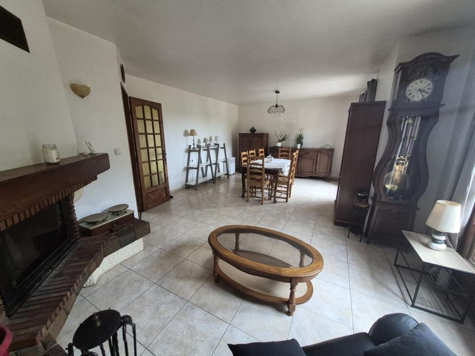 Villa i Garennes-sur-Eure, Eure - foto 2