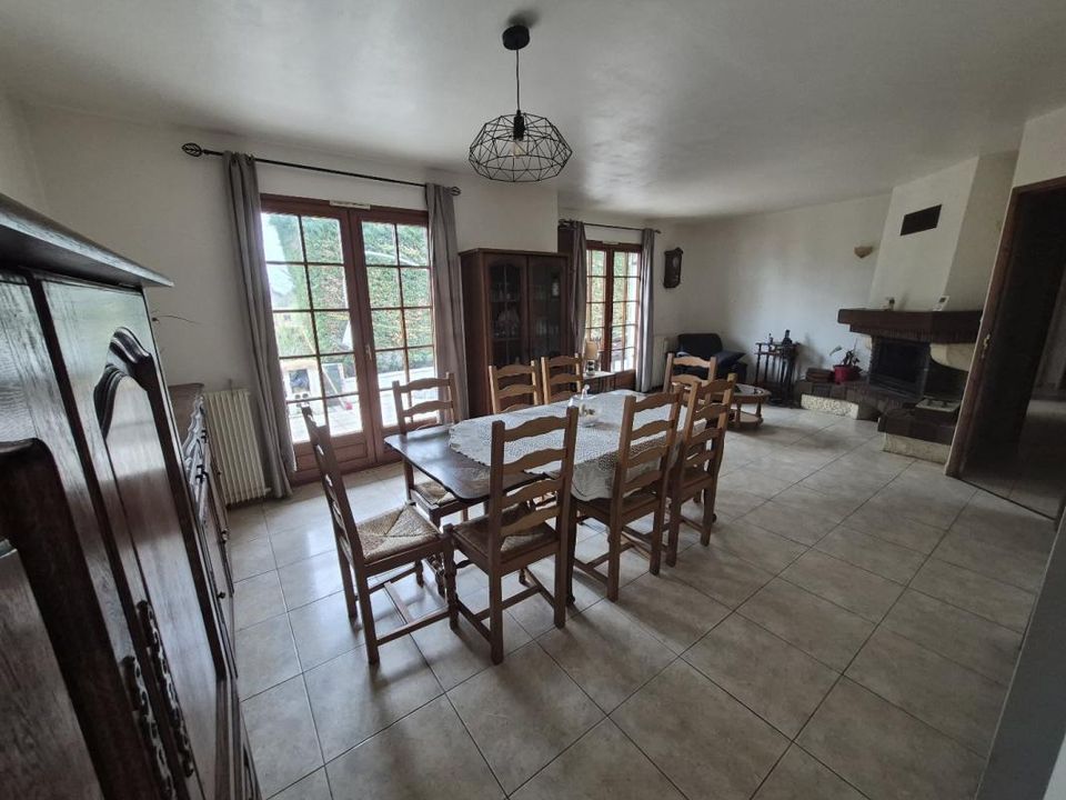 Villa i Garennes-sur-Eure, Eure - foto 3