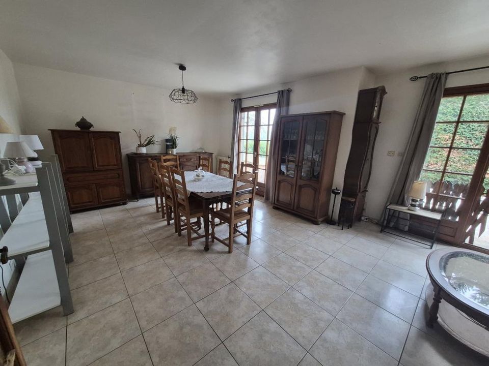 Villa i Garennes-sur-Eure, Eure - foto 4