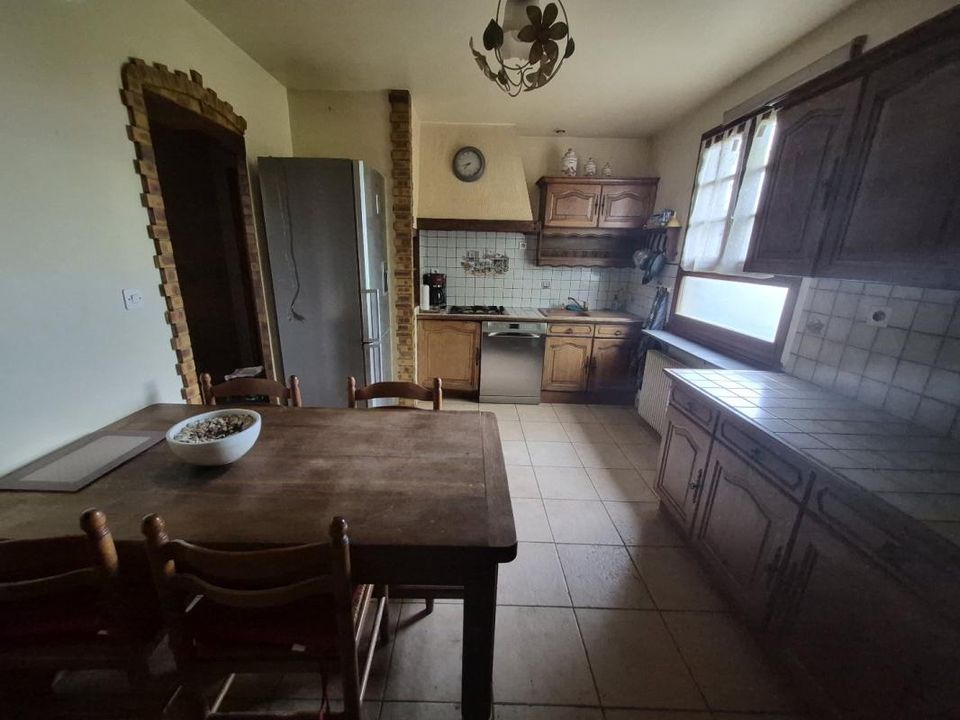 Villa i Garennes-sur-Eure, Eure - foto 5