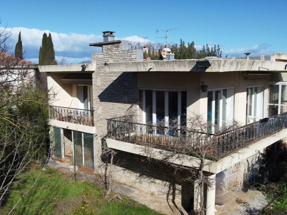 Villa i Vendargues, Herault - foto 1