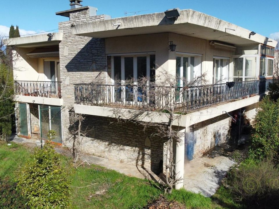 Villa i Vendargues, Herault - foto 4