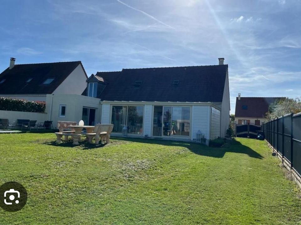 Villa i Remy, Oise - foto 1