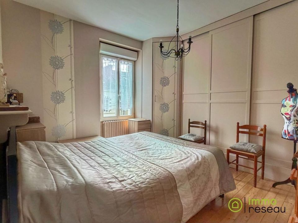 Villa i Beaupreau-en-Mauges, Maine-et-Loire - foto 5