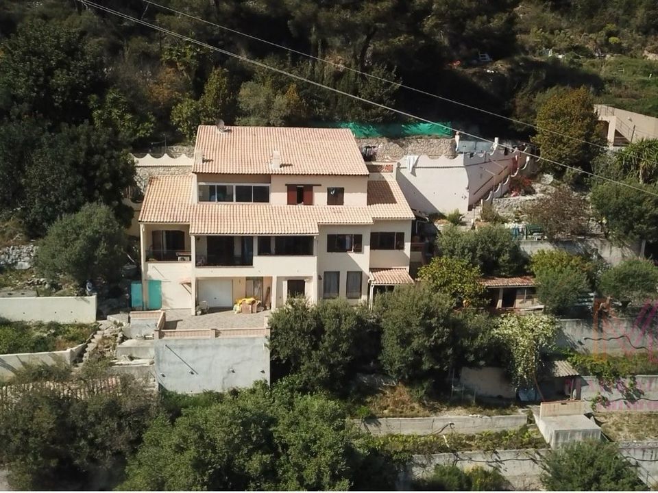 Villa i La Turbie, Alpes-Maritimes - foto 2