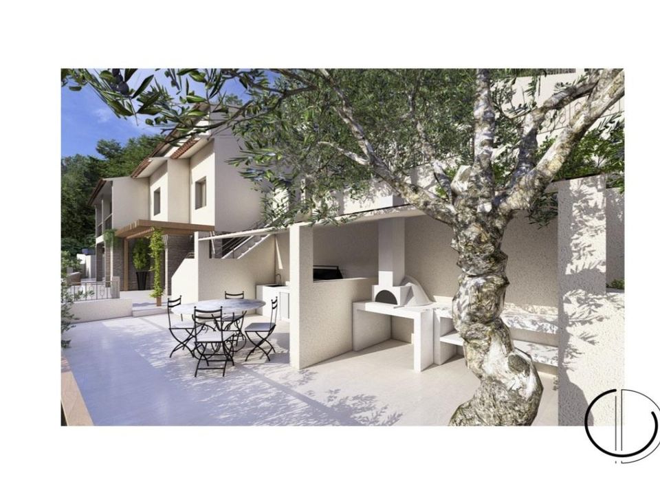 Villa i La Turbie, Alpes-Maritimes - foto 5