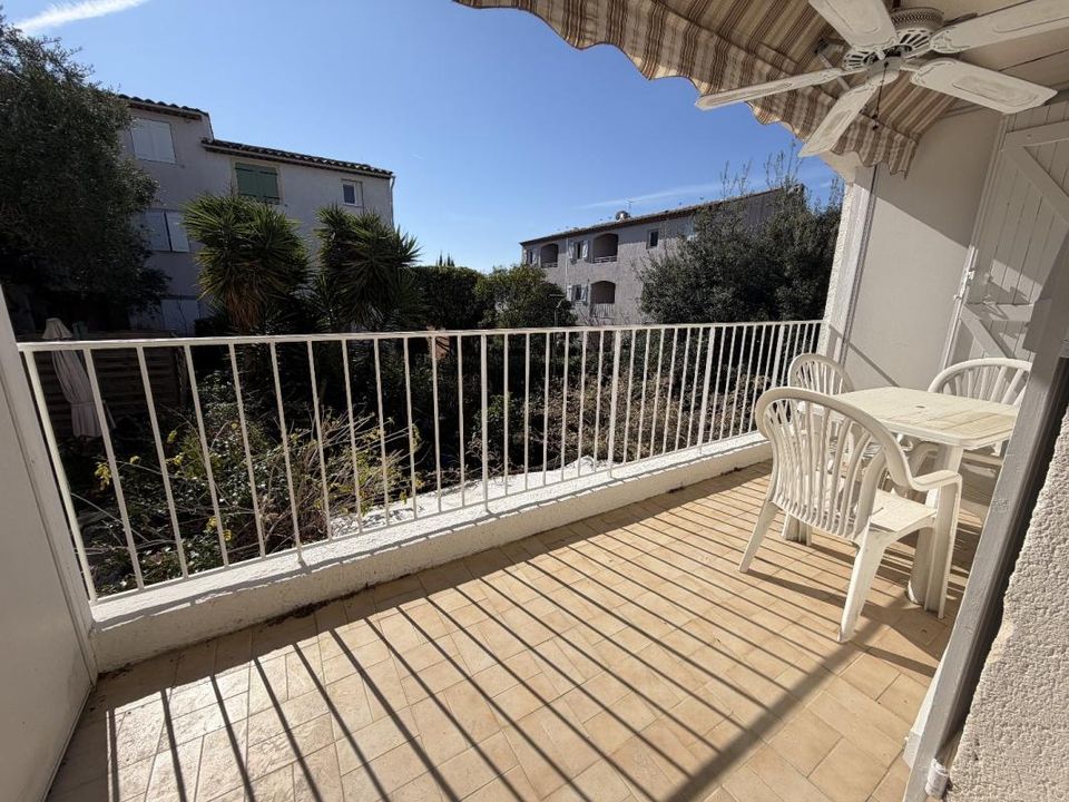 Lejlighed i Valbonne, Alpes-Maritimes - foto 2
