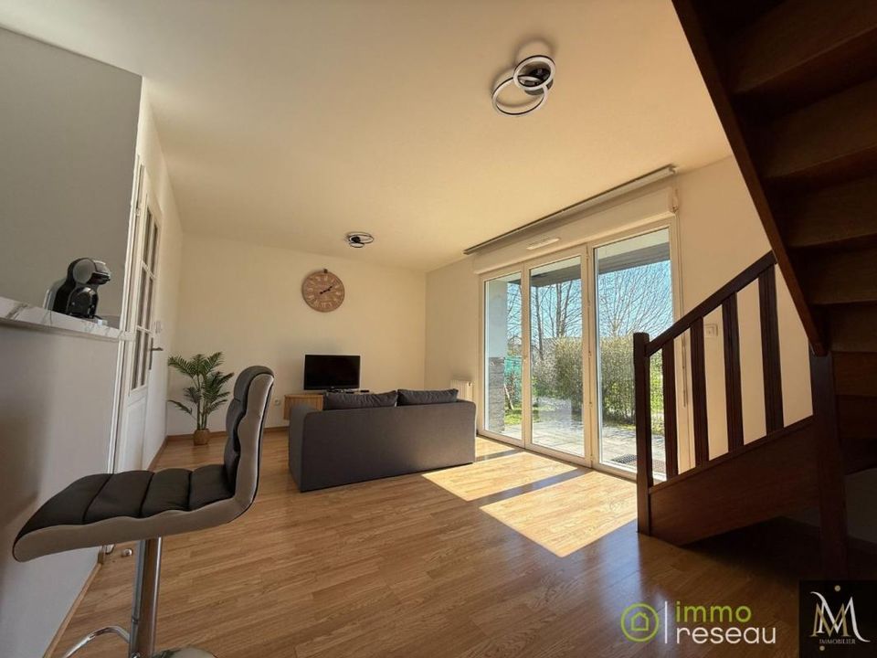 Duplex i Marly, Nord - foto 4