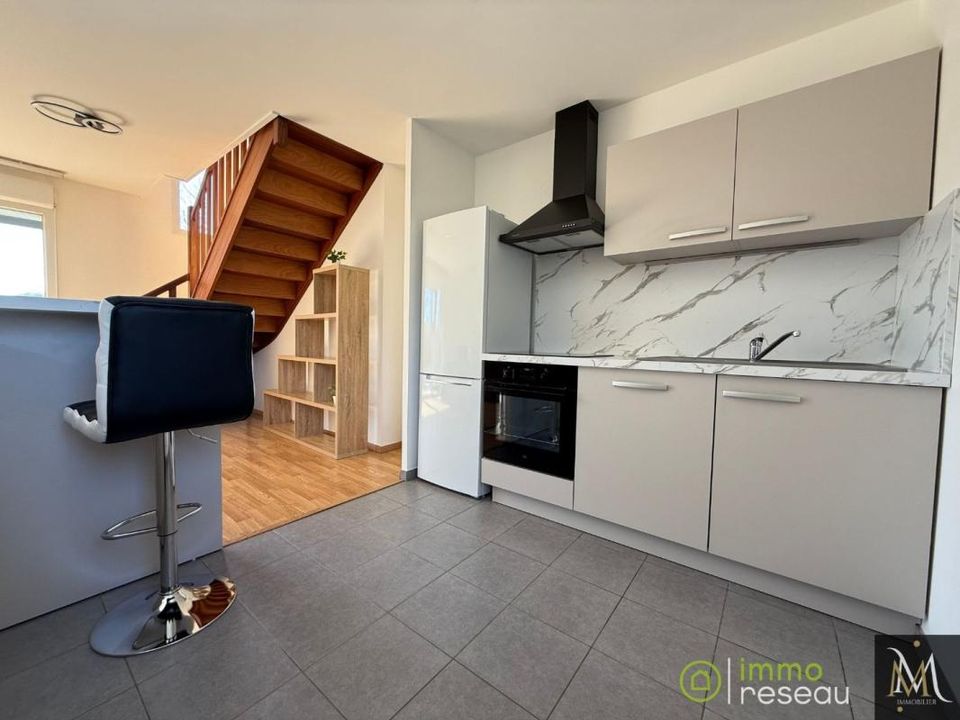 Duplex i Marly, Nord - foto 5