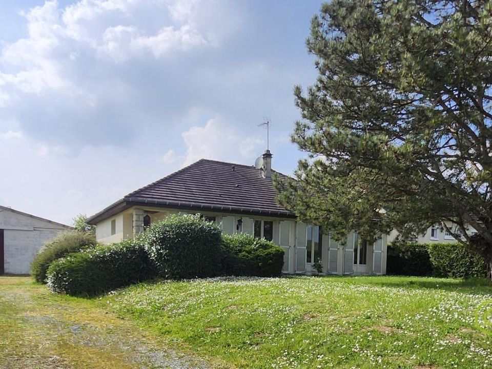 Villa i Élincourt-Sainte-Marguerite, Oise - bilde 1