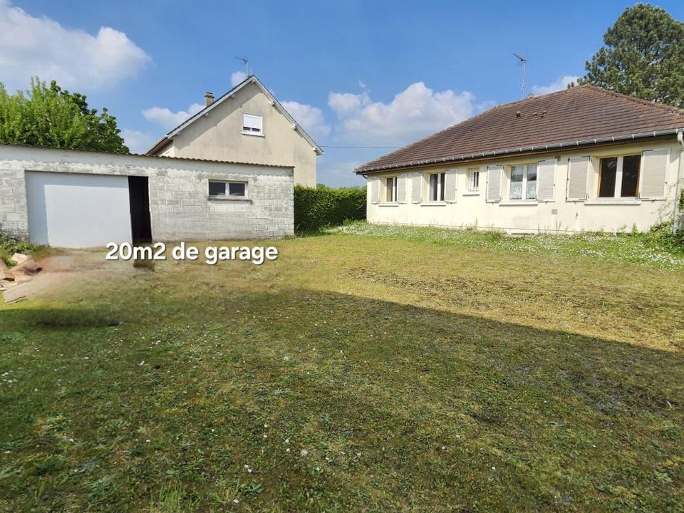 Villa i Élincourt-Sainte-Marguerite, Oise - bilde 2