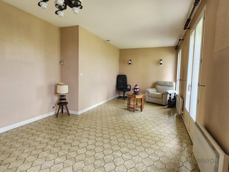 Villa i Élincourt-Sainte-Marguerite, Oise - bilde 5