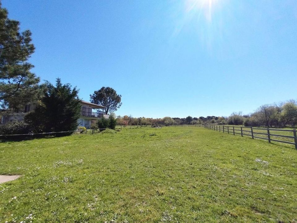 Villa i Marcenais, Gironde - foto 4