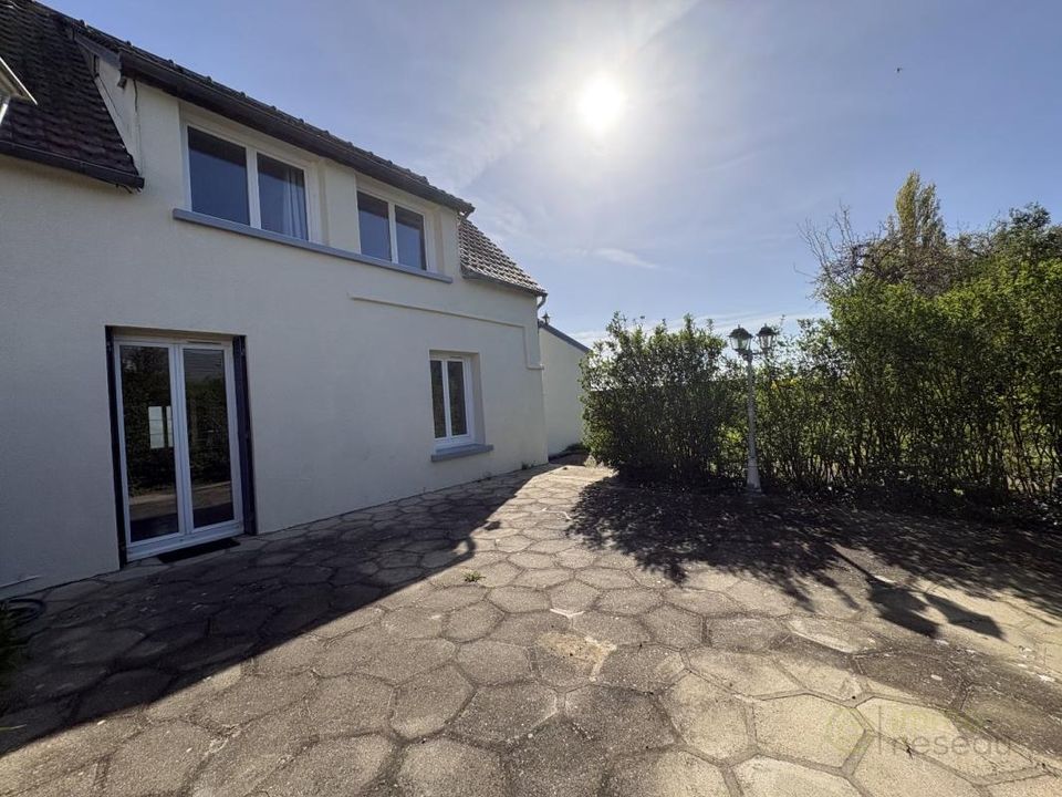 Villa i Umpeau, Eure-et-Loir - foto 1