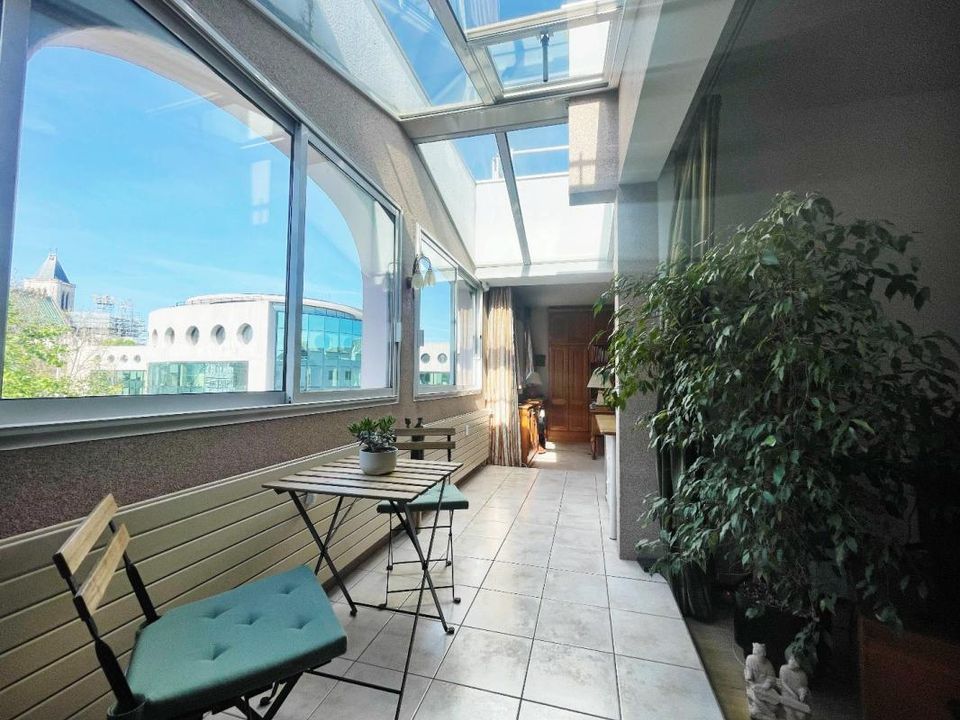 Lejlighed i Saint-Denis, Seine-Saint-Denis - foto 1