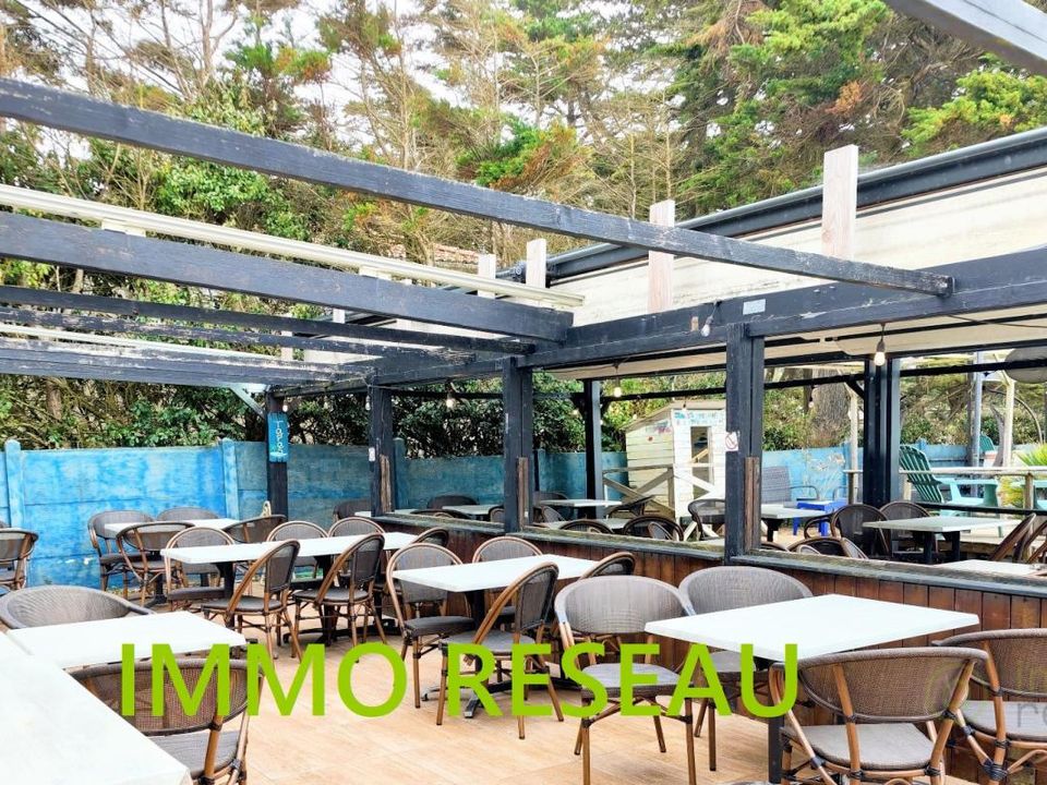 Erhvervsejendom i Bretignolles-sur-Mer, Vendee - foto 5