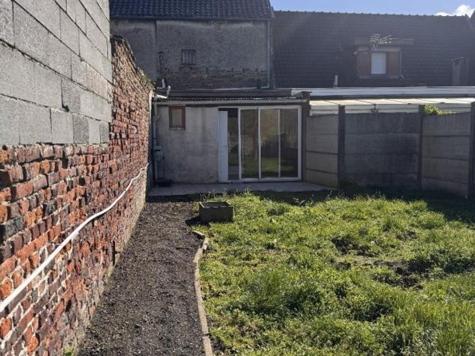 Haus in Flines-Les-Mortagne, Nord - Foto 2