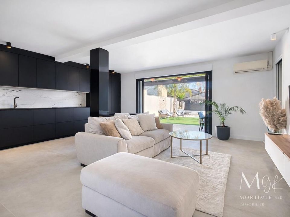 Villa i Antibes, Alpes-Maritimes - foto 4