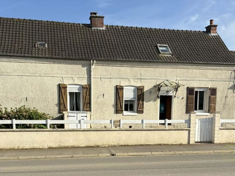 Villa i Bussy, Oise - foto 1