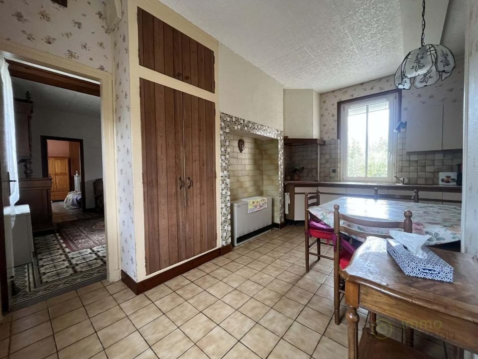 Villa i Bussy, Oise - foto 3