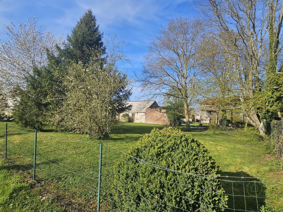 Villa i Villembray, Oise - foto 1
