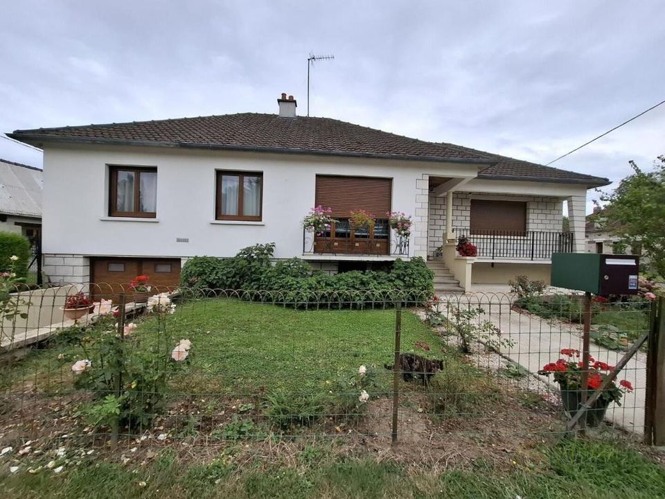 Villa i Villembray, Oise - foto 2