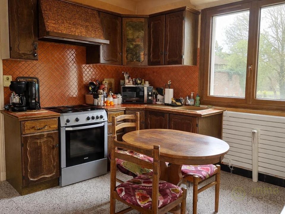 Villa i Villembray, Oise - foto 3