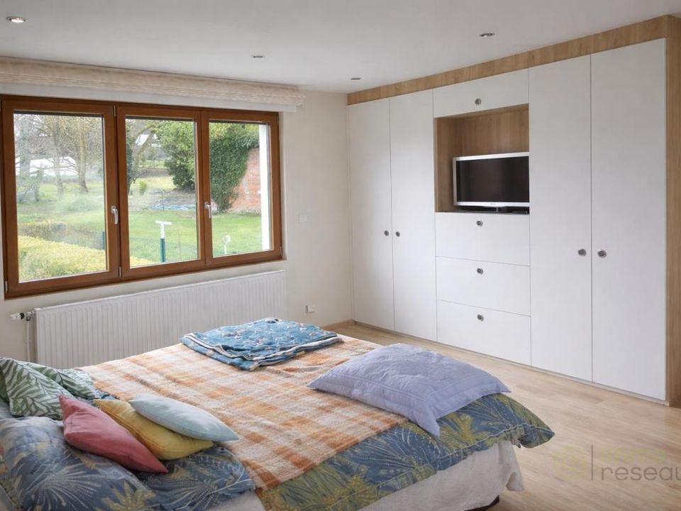 Villa i Villembray, Oise - foto 5