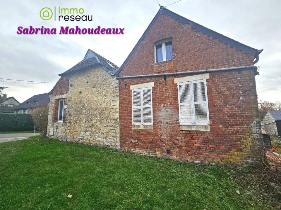 Villa i Aubenton, Aisne - foto 2