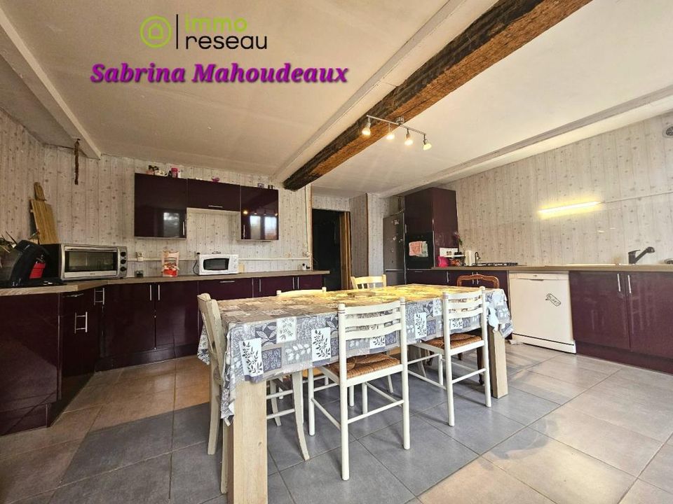 Villa i Aubenton, Aisne - foto 3