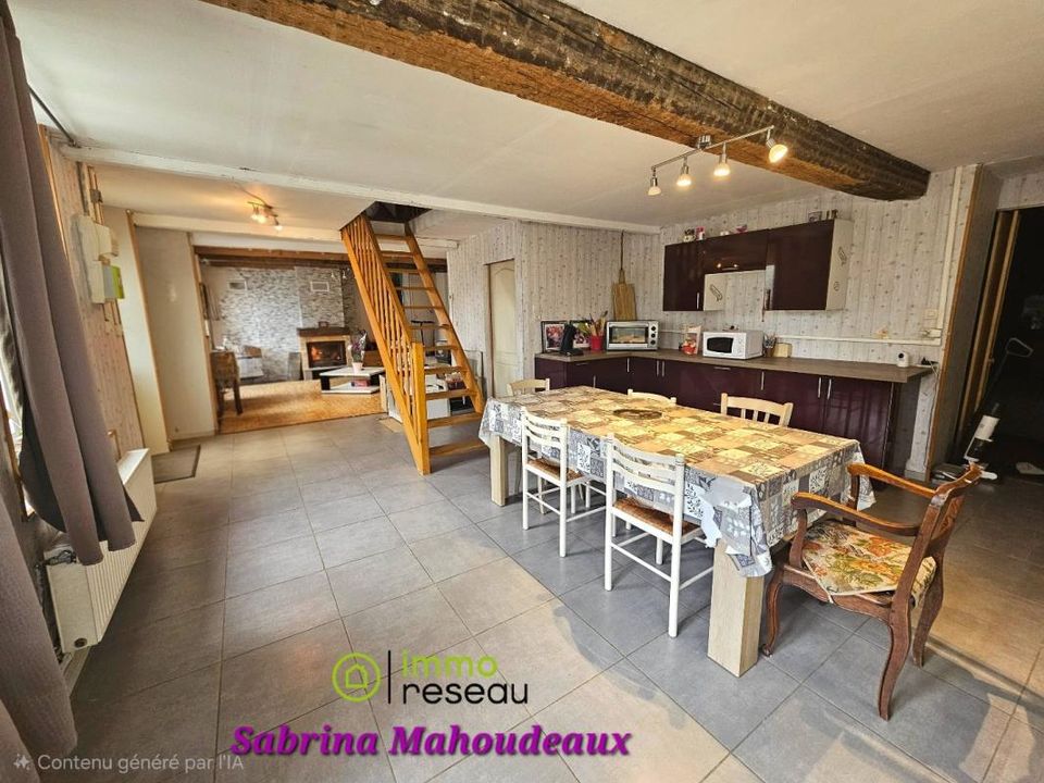 Villa i Aubenton, Aisne - foto 4