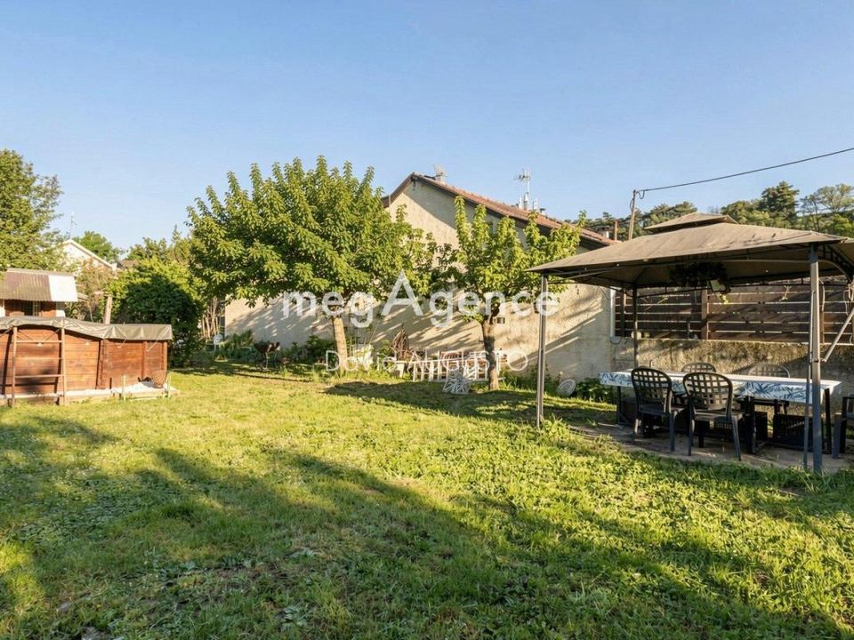 Byhus i Oullins, Rhone - foto 2
