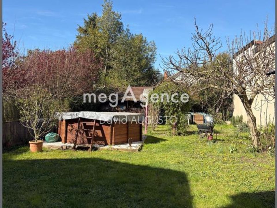 Byhus i Oullins, Rhone - foto 3