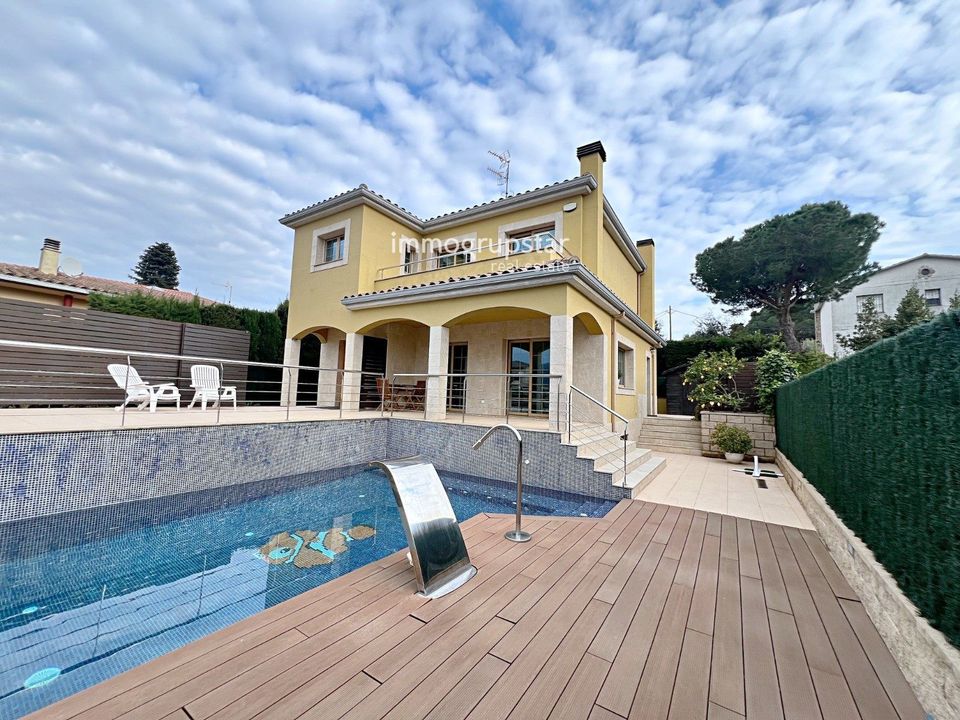 Villa i Platja D'aro, Gerona - foto 1