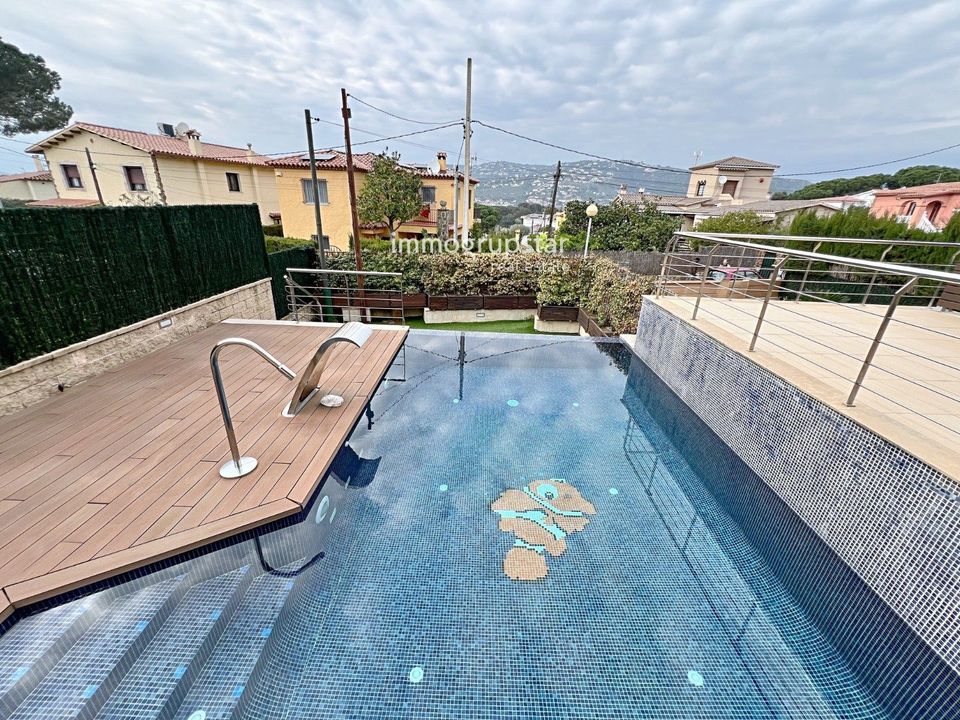 Villa i Platja D'aro, Gerona - foto 4