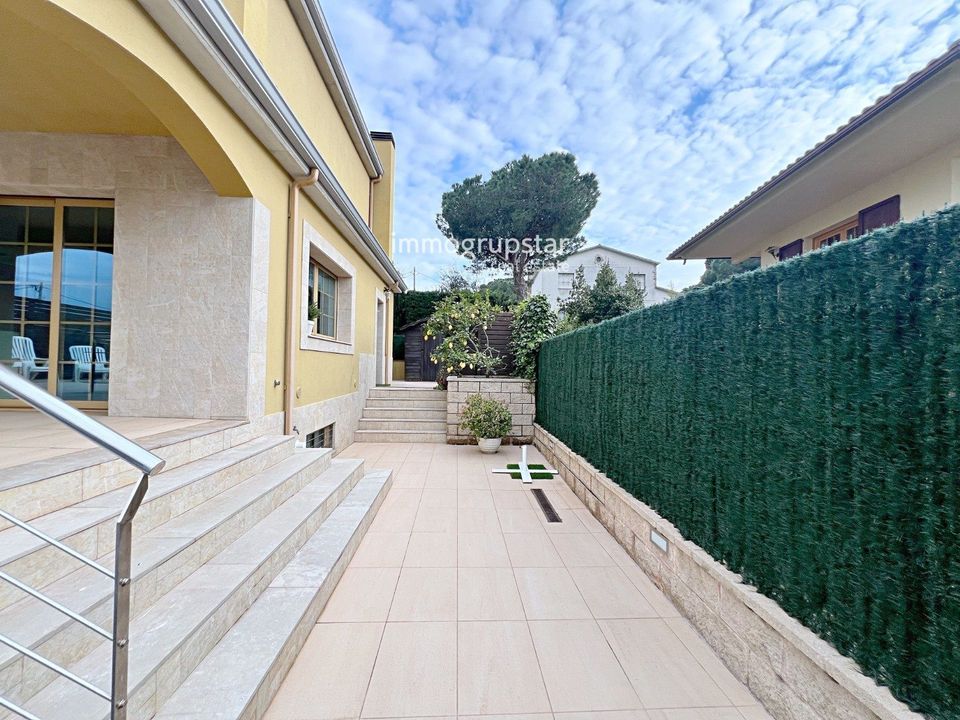 Villa i Platja D'aro, Gerona - foto 5