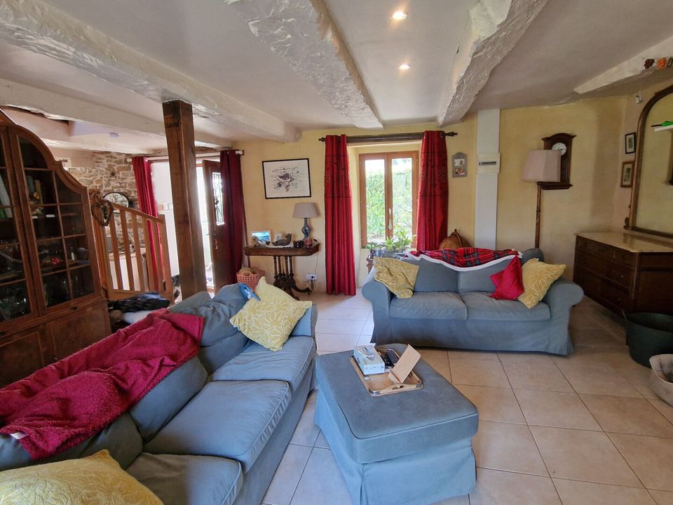 Villa i Loudeac, Cotes-d'Armor - foto 4